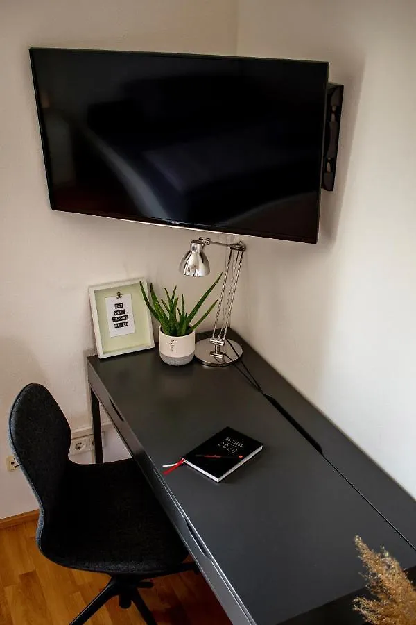 Hotel Boardinghouse Neuburg Neuburg an Der Donau
