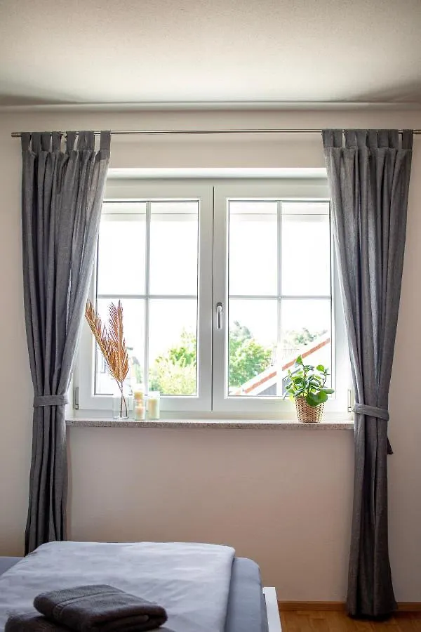 Hotel Boardinghouse Neuburg Neuburg an Der Donau Gasthof