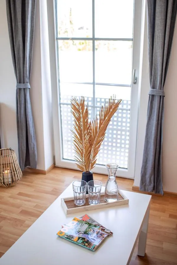 Hotel Boardinghouse Neuburg Neuburg an Der Donau 0*,