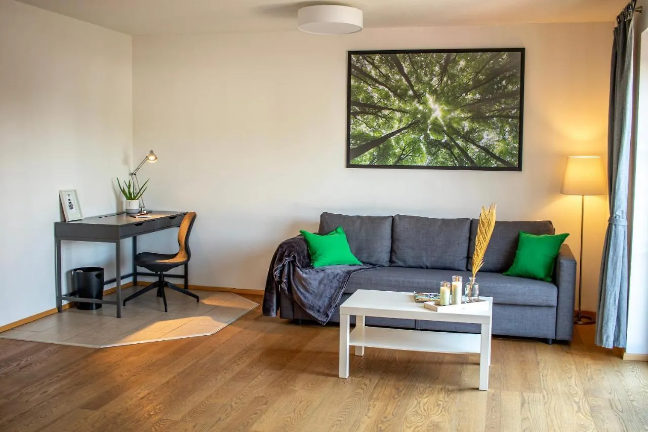 Hotel Boardinghouse Neuburg Neuburg an Der Donau 0*,