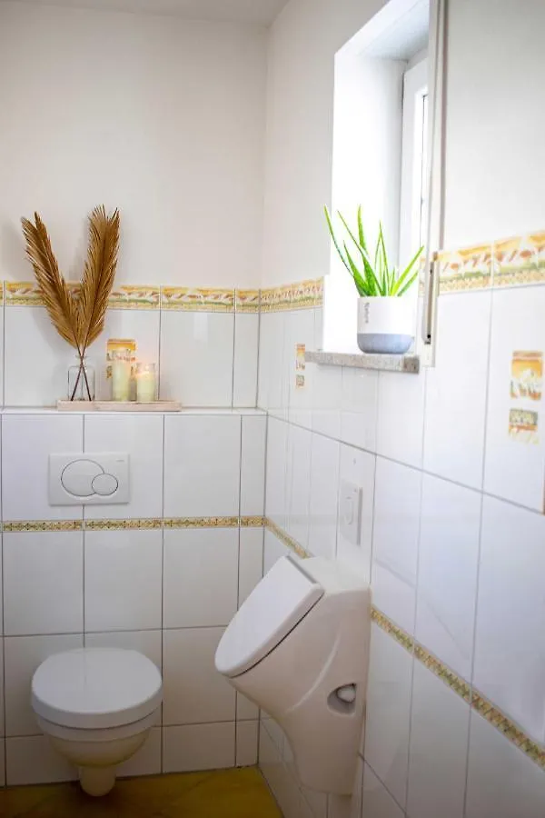 Hotel Boardinghouse Neuburg Neuburg an Der Donau