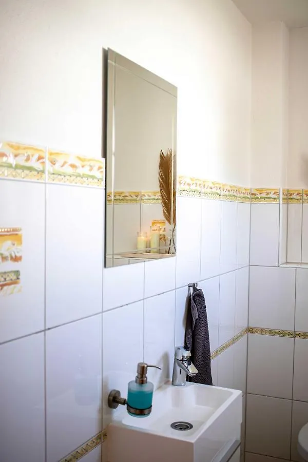 Hotel Boardinghouse Neuburg Neuburg an Der Donau 0*,