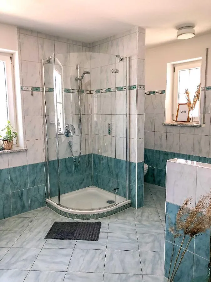 Hotel Boardinghouse Neuburg Neuburg an Der Donau