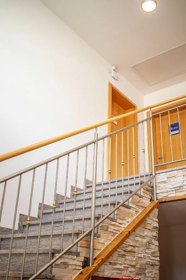 Hotel Boardinghouse Neuburg Neuburg an Der Donau Gasthof